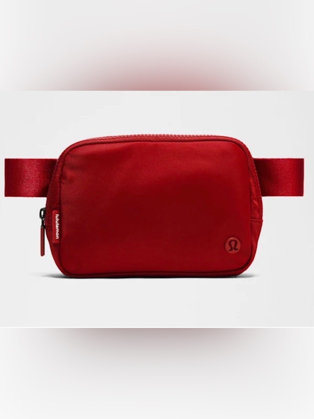 Lululemon Everywhere Belt Bag